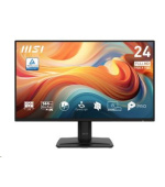 MSI LCD PRO MP242 E14A, 23.8", 1920x1080, IPS, 4 ms, VESA 100x100, Black