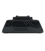 Zebra keyboard, UK