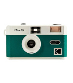 KODAK Film Camera F9 zelená