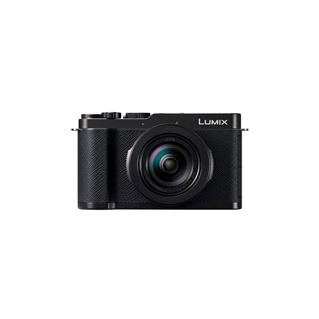 Panasonic Lumix DC-L10 + 24-70 mm - black