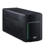 APC -poškozený obal- EASY UPS 2200VA, 230V, AVR, Schuko Sockets (1200W)