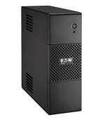 Eaton 5S -Poškozený obal- 550i, UPS 550VA, 4 zásuvky IEC, nove dorazilo od výrobce s poškozeným obalem