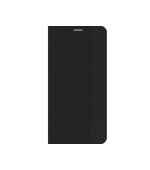 WG - Pouzdro Flipbook Duet pro Samsung Galaxy A55 5G, černá