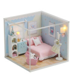 2Kids Toys miniatura domečku Pokoj snů