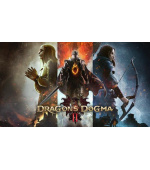 Dragon's Dogma 2 Xbox Series X/S