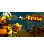 BeeFense (PC) klíč Steam