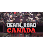 Death Road to Canada (PC/MAC/LX) DIGITAL