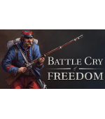 Battle Cry of Freedom (PC) klíč Steam