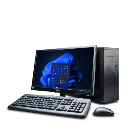 Premio Basic EDU 512 S500 (i5-12400/8GB/500GB/W11P)