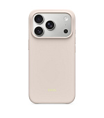 Beats iPhone 17 Pro Case/MS+Cam.C-Lime Stone