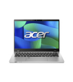 Acer TravelMate P2 14/TMP214-56-TCO-32RF/3-100U/14"/WUXGA/16GB/512GB/Intel int/W11P/Silver/2R