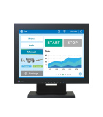 15" LED EIZO FDX1502T:TN.1024x768,touch,DP,DVI