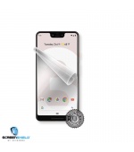Screenshield GOOGLE Pixel 3 XL folie na displej