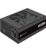 CORSAIR HX1200I 1200W 80+ PLATINUM ATX