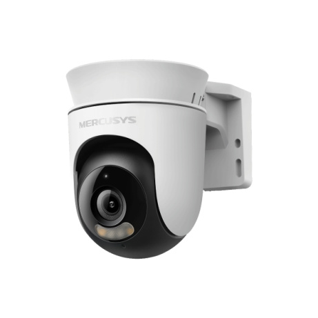 Mercusys MC500 Outdoor Pan/Tilt Security Wifi Cam