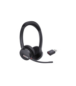 Yealink WH64 Hybrid Dual UC, DECT, Bluetooth,