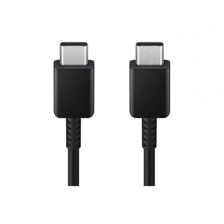 Samsung USB-C kabel (5A, 1.8m) Black