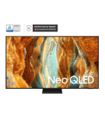 Samsung/QE75QN70F/75"/4K UHD/Černá