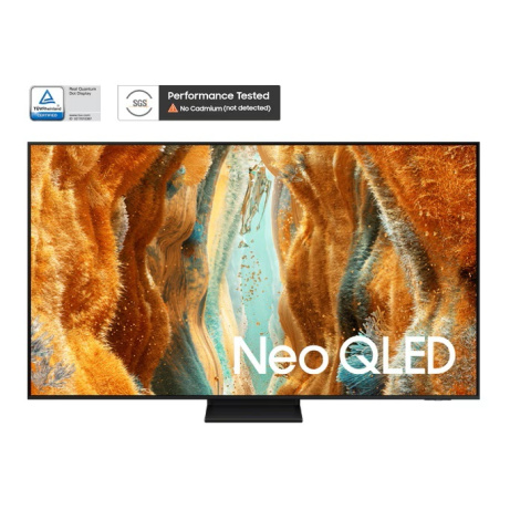 Samsung/QE75QN70F/75"/4K UHD/Černá
