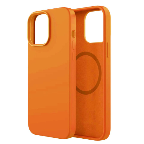 ER CASE CARNEVAL SNAP pro iPhone 14 Pro Max oran