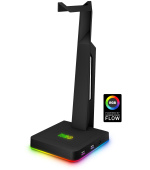 CONNECT IT NEO Stand-It RGB stojánek na sluchátka