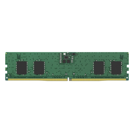 HP 8GB DDR5 (1x8GB) 5600 UDIMM NECC Memory