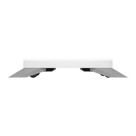 HP Color LaserJet Stand, podstavec s kolečky pod CLJ 5700, 5800, 6700, 6701, 6800