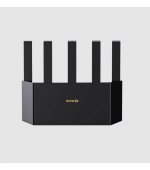 Tenda TE6L Pro Wi-Fi BE5100 Router 802.11be/ax/ac/a/b/g/n, 2.5G WAN, GLAN, WiFi 7,Mesh