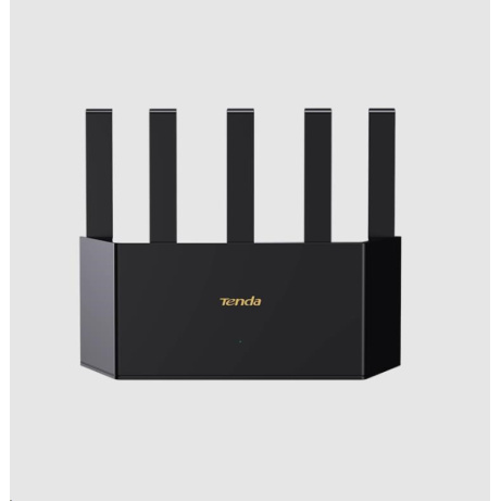 Tenda TE6L Pro Wi-Fi BE5100 Router 802.11be/ax/ac/a/b/g/n, 2.5G WAN, GLAN, WiFi 7,Mesh