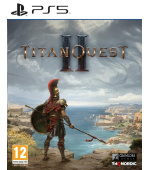 PS5 hra Titan Quest 2