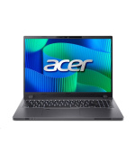 ACER NTB TravelMate P2 16 (TMP216-51-G2-TCO-59U2),i5-120U,16" 1920x1200,16GB,512GB SSD,Intel IrisXe,W11Pro,Gray