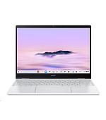 ACER NTB Chromebook Plus Spin 514 (CP514-5HN-K65H),Kompanio Ultra 910,14"WUXGA,12GB,256GB UFS,Arm Imm,Chrome OS,Silver