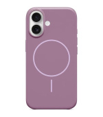 Beats iPhone 16 Plus Case with MagSafe - Sunset Purple