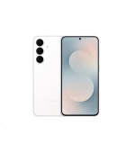 Samsung Galaxy S25 FE 5G 8GB/256GB bílý, EU