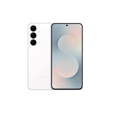 Samsung Galaxy S25 FE 5G 8GB/256GB bílý, EU
