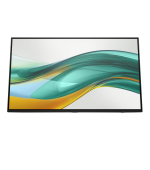 HP LCD 524pf 23.8" 1920x1080, IPS w/LED micro-edge, 350nits, 100Hz,1500:1, 5 ms g/g, DP 1.2, HDMI 1.4, 4xUS bez stojanu