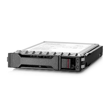 HPE 2.4TB SAS 12G Mission Critical 10K SFF BC 512e Multi Vendor HDD rfbd W127209026 P28352-B21