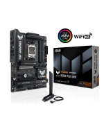ASUS MB Sc AM5 TUF GAMING B650E-PLUS WIFI, AMD B650, 4xDDR5, 1xDP, 1xHDMI, WiFi