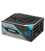 BAZAR - ASUS zdroj ROG Thor 1000W Platinum III, 135mm, 80Plus Platinum, ATX 3.1 - Po opravě (Komplet)