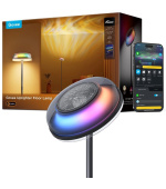 BAZAR - Govee Uplighter RGBICWW stojací lampa Matter - Poškozený obal (Komplet)