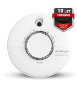 FireAngel Kombinovaný hlásič požáru a CO SCB10-INT