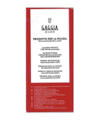 Gaggia RI9125 čistící tablety