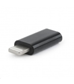 GEMBIRD Kabel USB Type-C adaptér pro Iphone (CF/Lightning M)