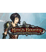 King's Bounty Armored Princess (PC) klíč Steam