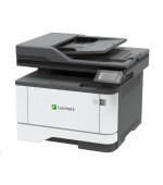 LEXMARK Multifunkční ČB tiskárna MX432adwe,A4, 40ppm, 512MB, LCD displej, duplex, DADF, USB 2.0, LAN, WiFi