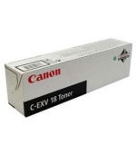 Canon C-EXV18 Toner Black pro Canon iR1018/ iR1018J/ iR1022i/ iR1022F/ iR1022A/ iR1022iF (8400 str.)