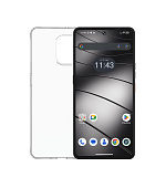 Gigaset čiré pouzdro pro GS6
