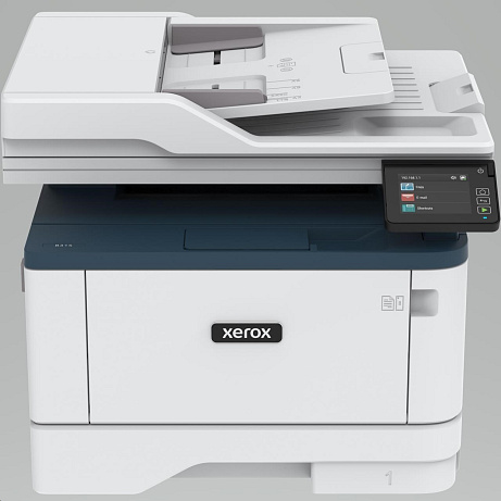 BAZAR - Xerox B315V_DNI ČB laser. MFZ, A4, 512mb, DUPLEX, DADF, 40ppm, Ethernet/Wifi/USB, Apple AirPrint - Poškozený oba