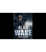 Alan Wake Franchise (PC) klíč Steam