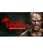 Dead Island: Riptide Definitive Edition (PC) DIGITAL